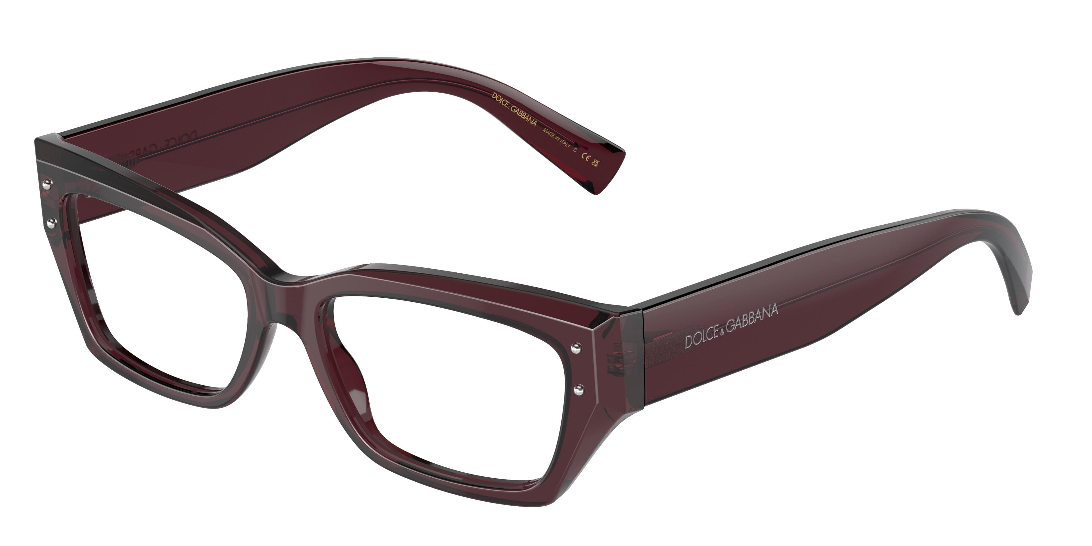 Dolce & Gabbana DG3387 3045  